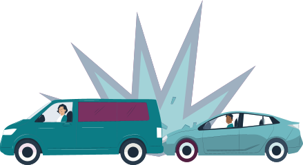 Risque routier en voiture : prévenir les accidents de trajet et de travail