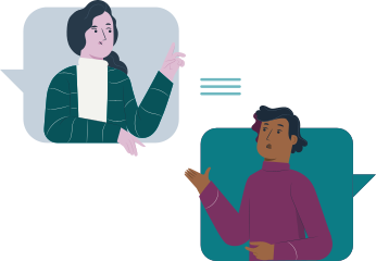 Consultations individuelles avec psychologue du travail