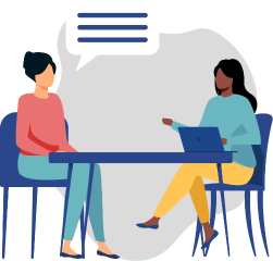 Consultations individuelles avec psychologue