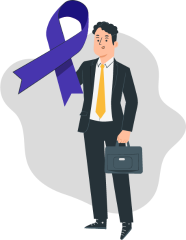 Novembre bleu : dépister et prévenir le cancer de la prostate