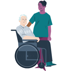 Gestes et postures - manipulation de personnes