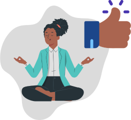 Améliorer sa concentration et sa gestion du stress grâce à la méditation