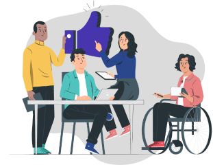 Café-débat sur le handicap