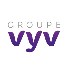 Groupe Vyv
