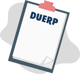 Elaborer ou actualiser le Document Unique d'Evaluation des Risques Professionnels (DUERP)