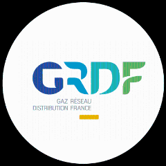 GRDF