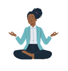 Améliorer sa concentration et sa gestion du stress grâce à la méditation