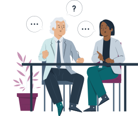 Seniors au travail : accompagner durablement la performance