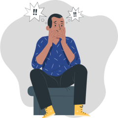 Prévention du burnout : comprendre, détecter et se préserver