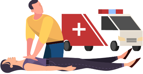 Premiers secours citoyens ("PSC")