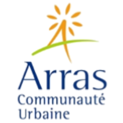 Communauté urbaine d'Arras