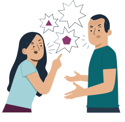 Gestion des incivilités : faire face à l’agressivité des clients ou usagers