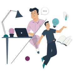 Les clés de l'équilibre entre vie professionnelle et vie personnelle