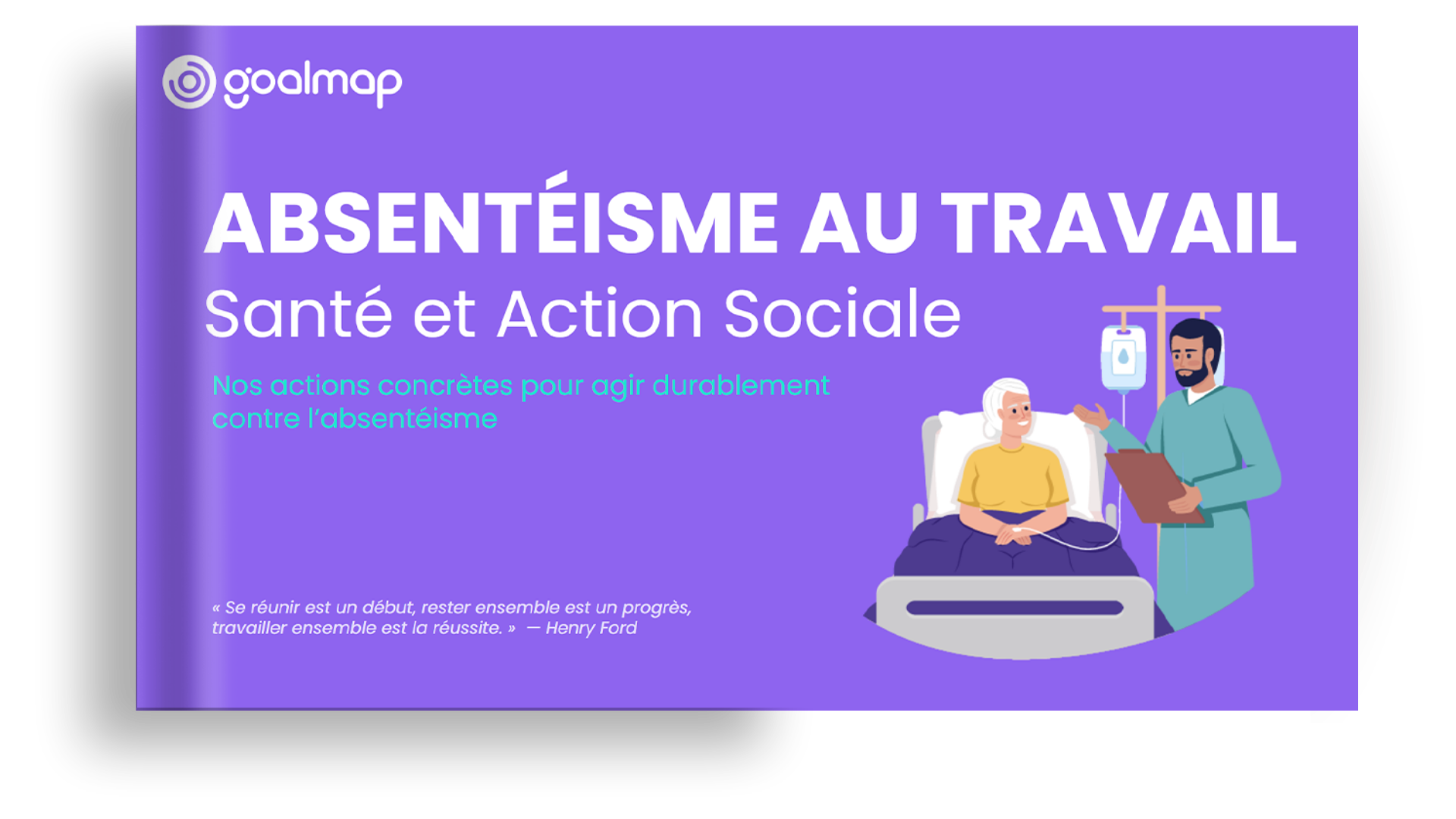 Santé et Action Sociale : comment agir durablement contre l'absentéisme