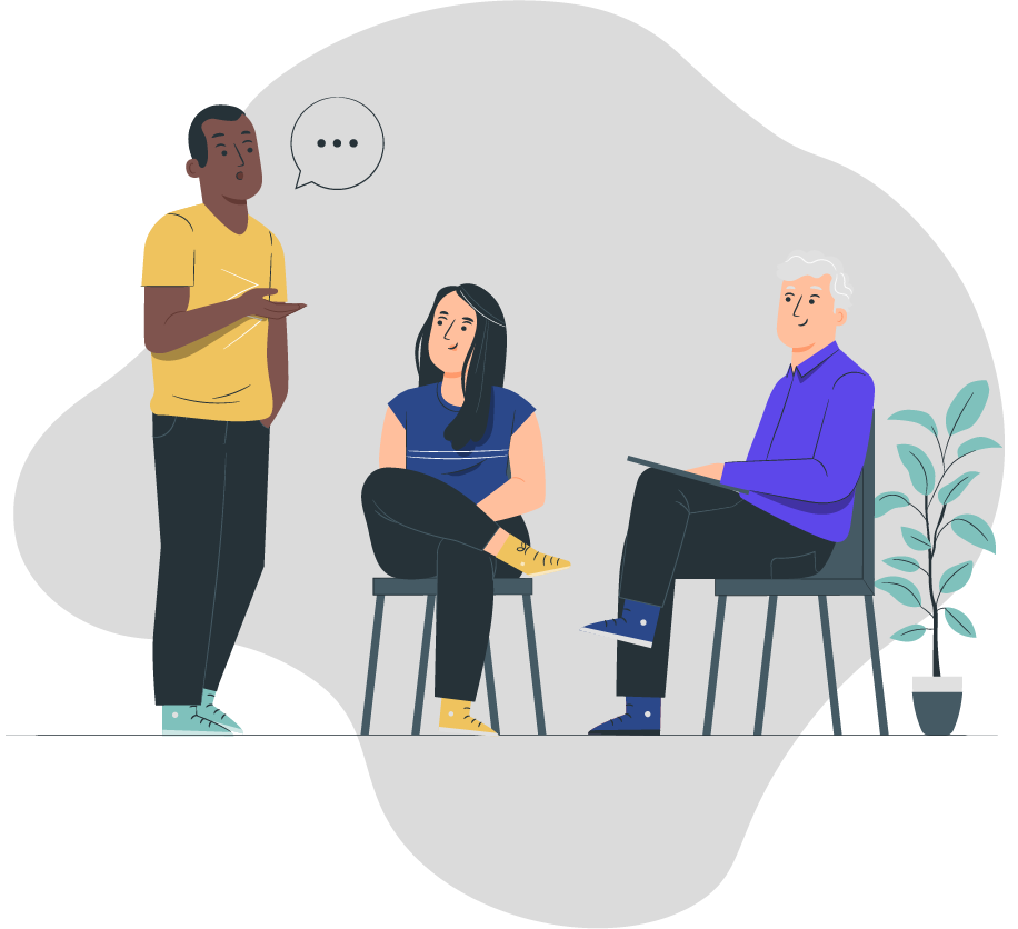 Formation à la cohésion intergénérationnelle