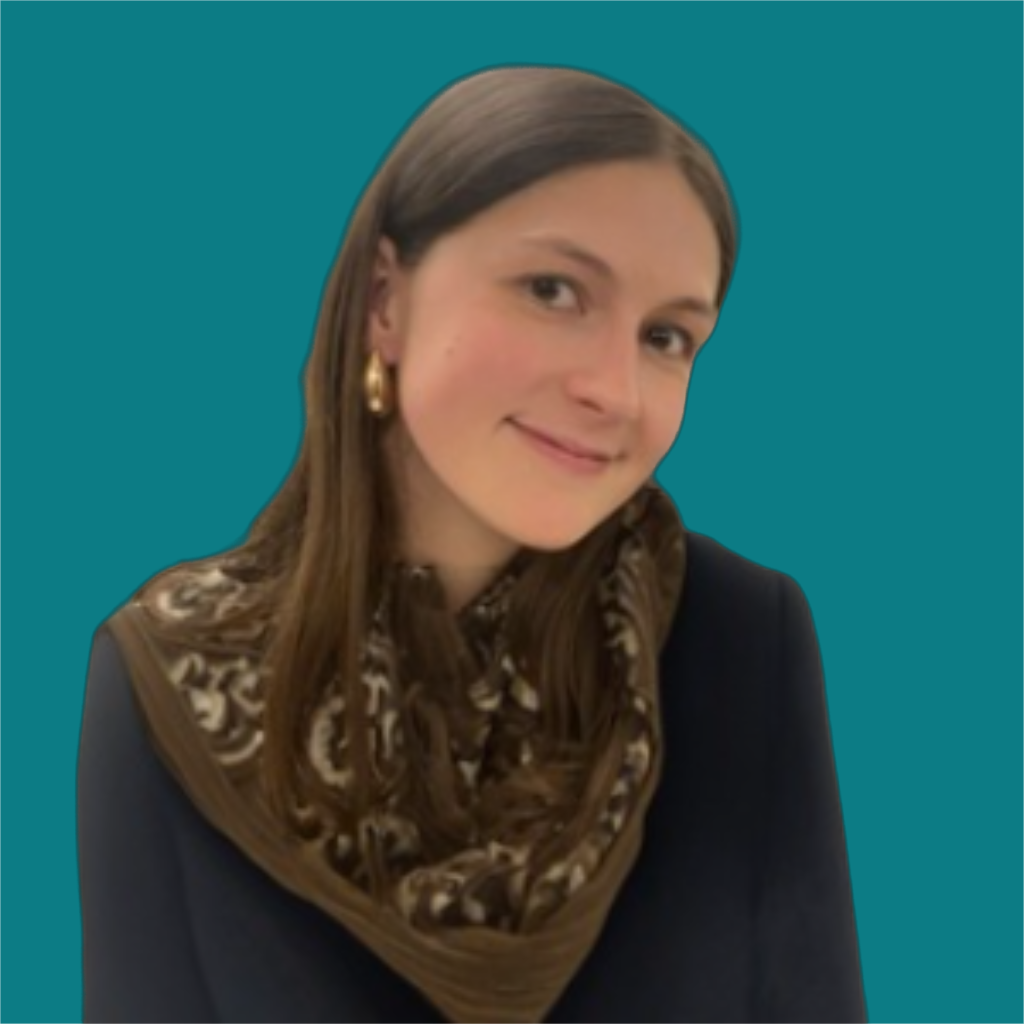 Aloïse Dauché