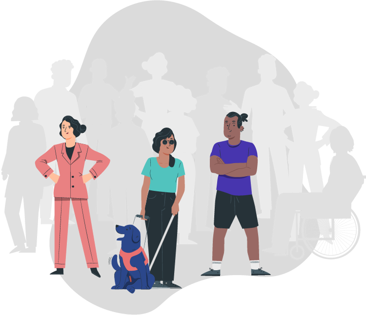 Illustration du E-Learning