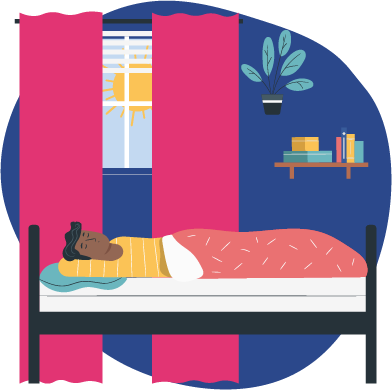 EN : Comment optimiser bien-être et performance grâce à la sieste
