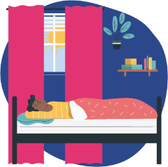 EN : Comment optimiser bien-être et performance grâce à la sieste
