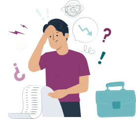 Intensité du travail : apprendre à gérer la pression et l'urgence