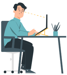 Ergonomie en télétravail : comment bien travailler de chez soi