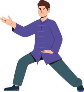 EN : Qi gong