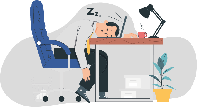 Illustration du E-Learning