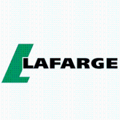 LafargeHolcim