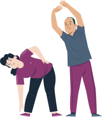 Sédentarité, activité physique et cancer