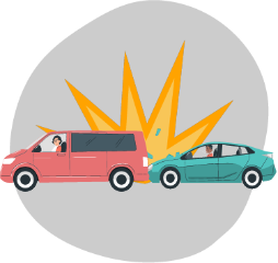 Risque routier en voiture : prévenir les accidents de trajet et de travail