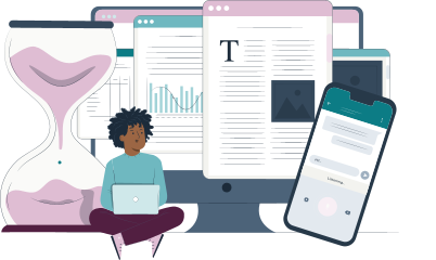 E-learning : la déconnexion numérique pour les managers