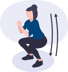 Circuit training