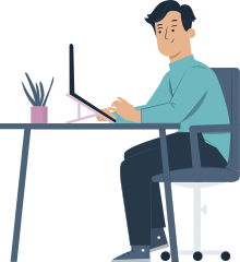 Ergonomie en télétravail : comment bien travailler de chez soi