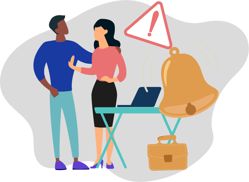 Formation prévention du harcèlement moral et sexuel au travail