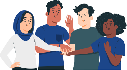Diversité et inclusion au travail : s'enrichir des différences