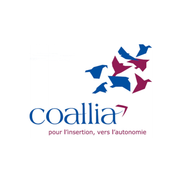 Logo de 