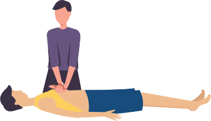 Premiers secours en entreprise